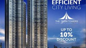 Condo for Sale 3 Bedroom in BGC Rent to Own Promo beside SM AURA and Finance Center02