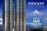 Condo for Sale 3 Bedroom in BGC Rent to Own Promo beside SM AURA and Finance Center05