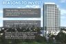 RENT TO OWN 2 BR CONDO 76 sqm at One Wilson Square Greenhills San Juan09