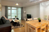 "Fully Furnished 2 Bedroom unit for Lease in Solstice Tower 2, Makati City"04