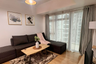 "Fully Furnished 2 Bedroom unit for Lease in Solstice Tower 2, Makati City"05