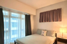"Fully Furnished 2 Bedroom unit for Lease in Solstice Tower 2, Makati City"09