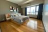 **tenant only**  The Residences at Greenbelt - San Lorenzo Tower  - 39th 2br Fully Furnished04