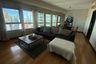 **tenant only**  The Residences at Greenbelt - San Lorenzo Tower  - 39th 2br Fully Furnished05