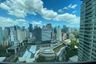 **tenant only**  The Residences at Greenbelt - San Lorenzo Tower  - 39th 2br Fully Furnished08
