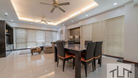 Fully Furnished 3 Bedroom Condo for Rent in Three Salcedo Makati City03