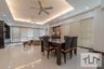 Fully Furnished 3 Bedroom Condo for Rent in Three Salcedo Makati City06