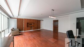 Semi-furnished 3 Bedroom Condo for Rent in Three Salcedo Makati City02