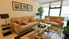 "Fully Furnished 2 Bedroom unit for Lease in Grand Hyatt, Bonifacio Glabal City"03