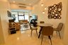 "Fully Furnished 2 Bedroom unit for Lease in Grand Hyatt, Bonifacio Glabal City"05