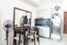 Fully Furnished Studio for Rent in The Beacon Makati07