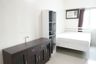 Fully Furnished Studio for Rent in The Beacon Makati08