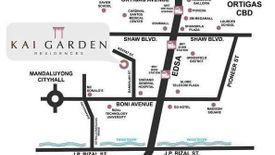 NEW 3 Bedroom Condo For Rent Kai Garden Residences Mandaluyong02