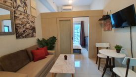 "Fully Furnished 1 Bedroom For Lease at Jazz Residences, Makati"02