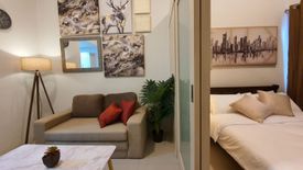 "Fully Furnished 1 Bedroom For Lease at Jazz Residences, Makati"03