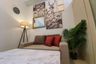 "Fully Furnished 1 Bedroom For Lease at Jazz Residences, Makati"04