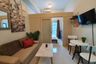 "Fully Furnished 1 Bedroom For Lease at Jazz Residences, Makati"05