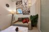 "Fully Furnished 1 Bedroom For Lease at Jazz Residences, Makati"09