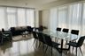"Best Deal: Fully-furnished 3BR Unit in Lorraine Tower, Proscenium At Rockwell"07