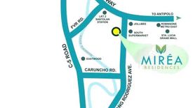 Mirea Residences Affordable 2 Bedroom Condo For Rent Santolan Pasig City near Ayala Feliz02