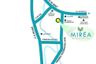 Mirea Residences Affordable 2 Bedroom Condo For Rent Santolan Pasig City near Ayala Feliz05