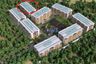 Mirea Residences Affordable 2 Bedroom Condo For Rent Santolan Pasig City near Ayala Feliz09