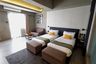 "One Bedroom for rent at Centro Tower, N. Domingo, Quezon City."05