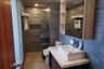 "One Bedroom for rent at Centro Tower, N. Domingo, Quezon City."08