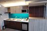 "One Bedroom for rent at Centro Tower, N. Domingo, Quezon City."09