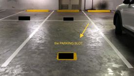 "FAIRWAYS TOWER, BGC, MANILA GOLF COURSE VIEW, 2 BEDROOMS WITH PARKING FOR RENT"03