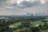 "FAIRWAYS TOWER, BGC, MANILA GOLF COURSE VIEW, 2 BEDROOMS WITH PARKING FOR RENT"05