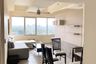 "FAIRWAYS TOWER, BGC, MANILA GOLF COURSE VIEW, 2 BEDROOMS WITH PARKING FOR RENT"09