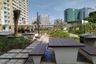 Affordable Infina Towers 2 Bedroom with Parking For Rent Aurora Blvd. Quezon City06