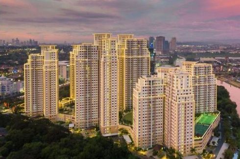 Spacious 1 Bedroom Condo For Rent The Grove Rockwell Pasig City01