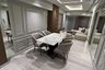 Fully Furnished 1BR Unit for Lease in One Maridien07