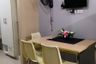 Mandaluyong fully-furnished condo for rent in Light Residences09