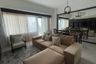 Two Bedroom Condo with Balcony at Bristol Tower for Rent04