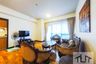 "Fully Furnished 2 Bedroom Condo for Rent at The Residences At Greenbelt, Makati City"04