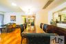 "Fully Furnished 2 Bedroom Condo for Rent at The Residences At Greenbelt, Makati City"05