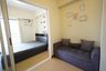 1BR Fully Furnished Unit in Sheridan Towers for Rent04