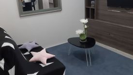 FOR RENT MOVE in READY Fully Furnished NUVALI CONDO AMAIA02