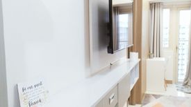 1 Bedroom with balcony at Coast Residences03