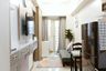 1 Bedroom with balcony at Coast Residences04
