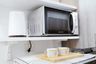 1 Bedroom with balcony at Coast Residences05