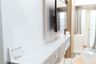 1 Bedroom with balcony at Coast Residences06