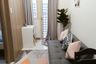 1 Bedroom with balcony at Coast Residences07