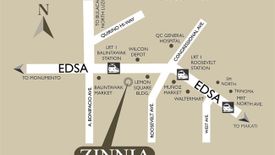 Zinnia Towers Affordable 2 Bedroom Condo For Rent EDSA Balintawak Quezon City02