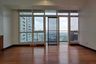"Skyvillas at One Balete, brand new 132 sqm, 2 bedroom semi furnished with balcony unit"10