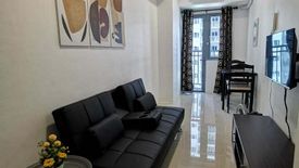 Fully Furnished 1 Bedroom Unit with Balcony at Fame Residences03
