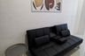 Fully Furnished 1 Bedroom Unit with Balcony at Fame Residences04